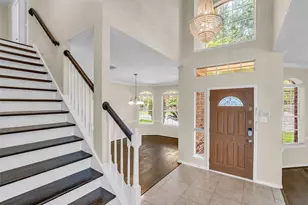 12018 Natural Bridges Ln, Sugar Land, TX 77498 - Photo 1