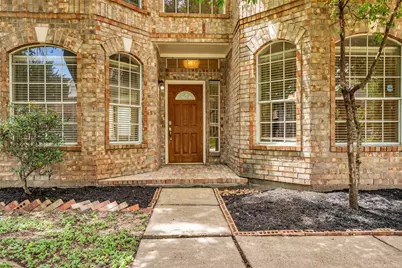 12018 Natural Bridges Lane, Sugar Land, TX 77498 - Photo 2