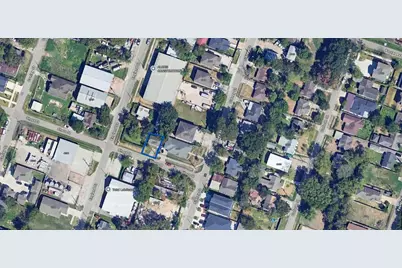 4209 Short Street, Houston, TX 77021 - Photo 2