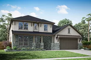 2626 Regal Bloom Dr, Missouri City, TX 77459 - Photo 1