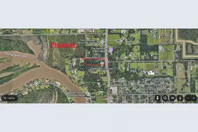 1408 N Main Street, Highlands, TX 77562 - Photo 4