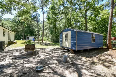 180 Maurine Lane, Cleveland, TX 77328 - Photo 24
