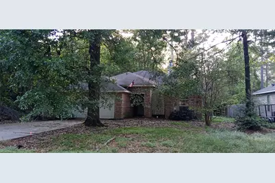 408 Pimmit Hill Run, Montgomery, TX 77316 - Photo 1