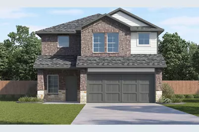 10614 River Breeze Drive, Beasley, TX 77417 - Photo 1