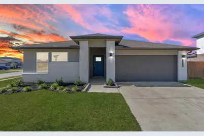10626 Watershed Drive, Rosharon, TX 77583 - Photo 1