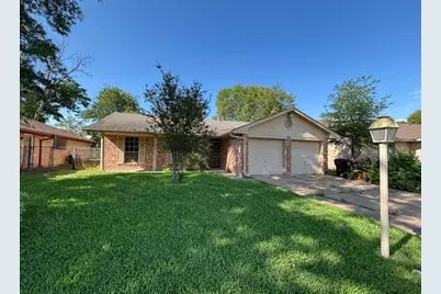 8447 Sterlingshire Street, Houston, TX 77078 - Photo 1