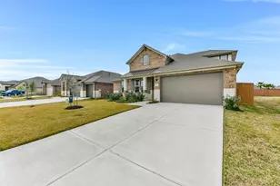 3113 Hidden Mist Dr, La Marque, TX 77568 - Photo 6