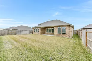 3113 Hidden Mist Dr, La Marque, TX 77568 - Photo 34