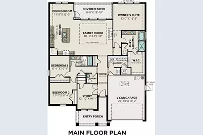 3113 Hidden Mist Drive, La Marque, TX 77568 - Photo 36