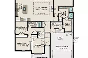 3113 Hidden Mist Dr, La Marque, TX 77568 - Photo 36