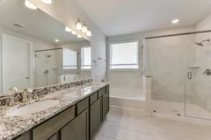 3113 Hidden Mist Dr, La Marque, TX 77568 - Photo 4