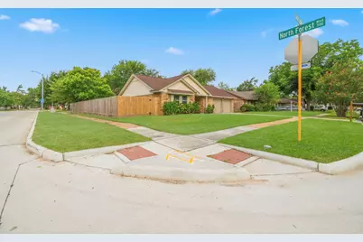 16303 Deer Lick Drive, Houston, TX 77090 - Photo 30