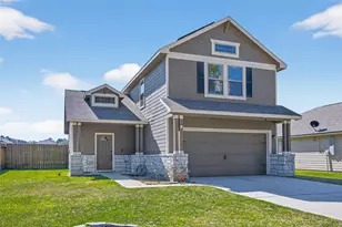 26108 Morgan Cemetery Rd, Cleveland, TX 77328 - Photo 2