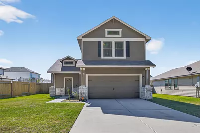 26108 Morgan Cemetery Road, Cleveland, TX 77328 - Photo 1