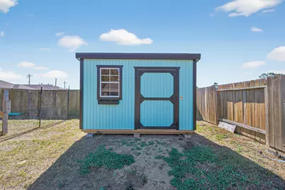 26108 Morgan Cemetery Road, Cleveland, TX 77328 - Photo 36