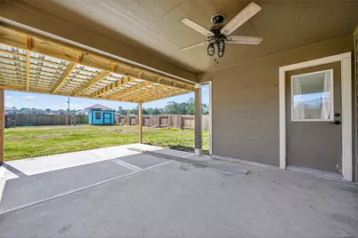 26108 Morgan Cemetery Road, Cleveland, TX 77328 - Photo 30