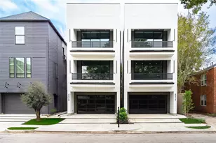 411 W Saulnier St, Houston, TX 77019 - Photo 1