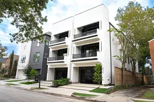 411 W Saulnier St, Houston, TX 77019 - Photo 2