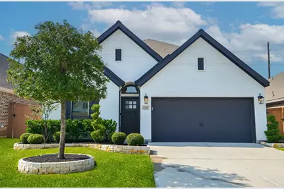 23915 Cedar Glade Lane, Katy, TX 77493 - Photo 1