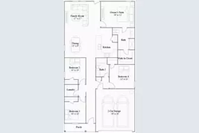 475 San Miguel Creek Drive, Katy, TX 77493 - Photo 12