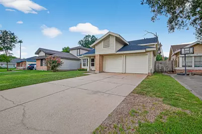 1811 Foxlake Drive, Houston, TX 77084 - Photo 2