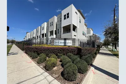 304 Jensen, Houston, TX 77020 - Photo 2