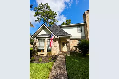 3934 Cypress Lake Drive, Spring, TX 77388 - Photo 2