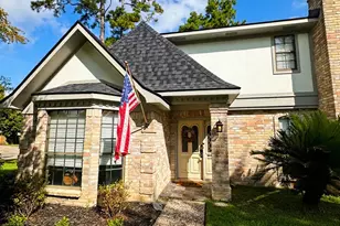 3934 Cypress Lake Dr, Spring, TX 77388 - Photo 2