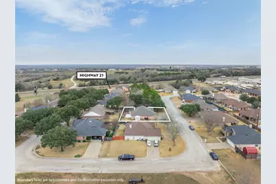 112 Ruby Street, Caldwell, TX 77836 - Photo 26