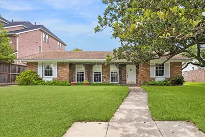 4410 Ingersoll Street, Houston, TX 77027 - Photo 1