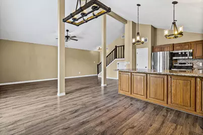 419 W Lake Shore Dr, Livingston, TX 77351 - Photo 20