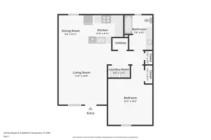 254 Plez Morgan Dr, Montgomery, TX 77356 - Photo 2