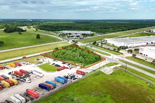 0 Red Bluff Rd, Pasadena, TX 77507 - Photo 1