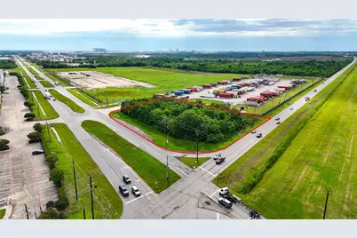 0 Red Bluff Road, Pasadena, TX 77507 - Photo 2