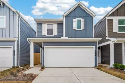 3539 Shearwater Street, Katy, TX 77494 - Photo 1