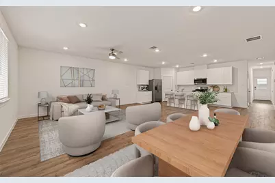 3539 Shearwater Street, Katy, TX 77494 - Photo 4