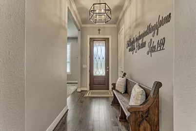 108 Wild Wick Way, Spring, TX 77382 - Photo 10