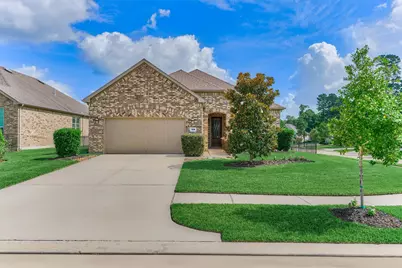 108 Wild Wick Way, Spring, TX 77382 - Photo 6