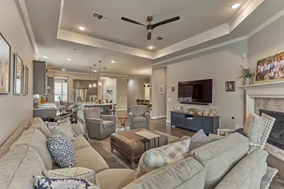 108 Wild Wick Way, Spring, TX 77382 - Photo 20