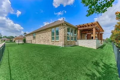 108 Wild Wick Way, Spring, TX 77382 - Photo 34