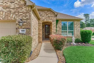108 Wild Wick Wy, Spring, TX 77382 - Photo 8