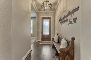 108 Wild Wick Wy, Spring, TX 77382 - Photo 10