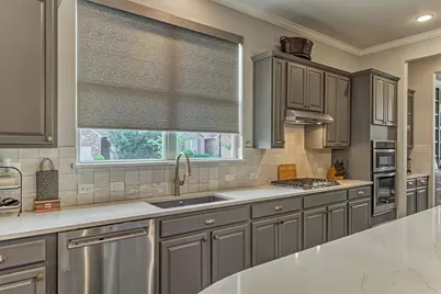 108 Wild Wick Way, Spring, TX 77382 - Photo 14