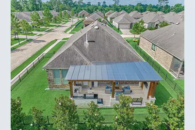 108 Wild Wick Way, Spring, TX 77382 - Photo 2