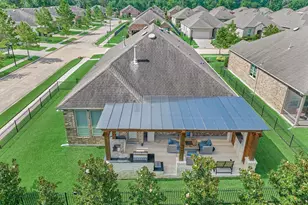 108 Wild Wick Wy, Spring, TX 77382 - Photo 2