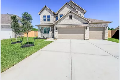 6215 Royal Palm Drive, Manvel, TX 77578 - Photo 2