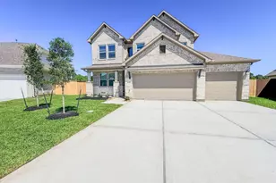 6215 Royal Palm Dr, Manvel, TX 77578 - Photo 2