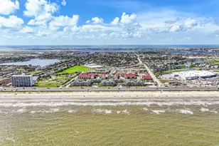 7000 Seawall Blvd, Galveston, TX 77551 - Photo 6