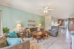 7000 Seawall Blvd, Galveston, TX 77551 - Photo 8