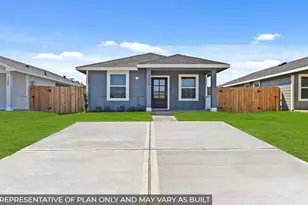 11931 Detar Ct, Willis, TX 77378 - Photo 2